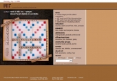 rank in tile: no. 1 player doesn't just dabble in scrabble
