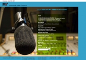 radio free MIT: WMBR on air or online
