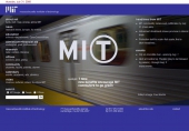 T time new benefits encourage MIT commuters to go green
