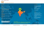 toward India 2020: challenges and opportunities
