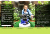 Robo-gardening Sustainable farming in the age of machines
