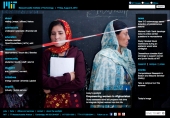 Empowering women in Afghanistan