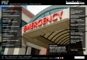 Medicaid coverage boosts visits to emergency rooms