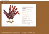 robotic turkey gets a spring in its step
