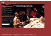 radio personalities: MIT President Susan Hockfield and family guest host on WMBR
