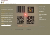 barcodes for the rest of us
