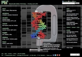 Ingenious data compression speeds genomic searching