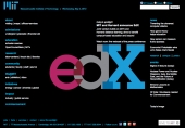 MIT and Harvard announce edX