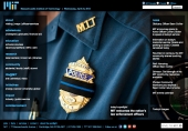 MIT welcomes the nation’s law enforcement officers